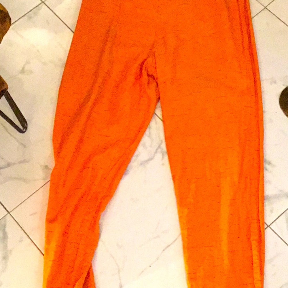1950# reversible cigarettes pant